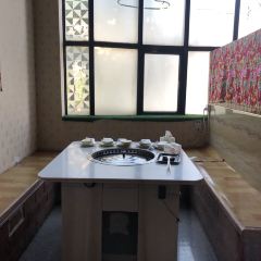 雪乡老东北铁锅炖(横店影视城店) User Photo