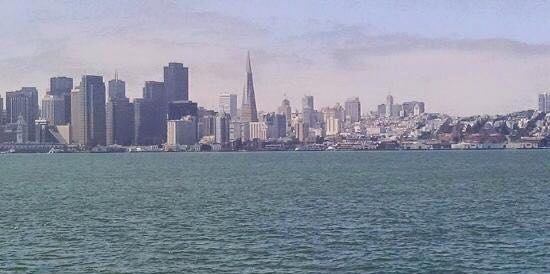 サンフランシスコ トレジャーアイランド 評判 案内 トリップドットコム