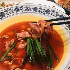 恒邦艾美度假酒店新食谱西餐厅 ảnh của người dùng