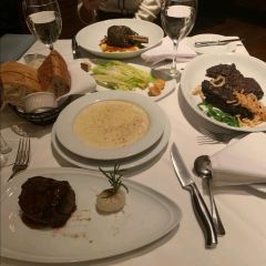 Gallagher's Steakhouse張用戶圖片