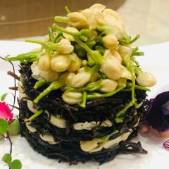 Tang Dynasty Art Garden Hotel Xi'an Shanxi Guan Fu Cuisine User Photo