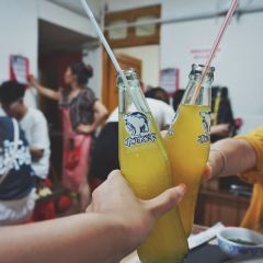 李串串老店·李杰一家三口(解放碑总店) User Photo