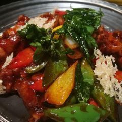 上海外滩东方美仑美奂酒店·MHaus美庐餐厅 User Photo