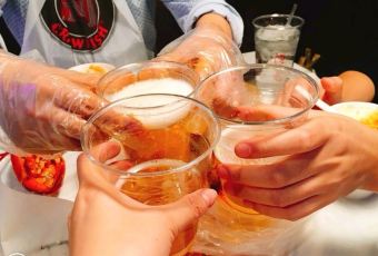 Hot N Juicy Crawfish User Photo