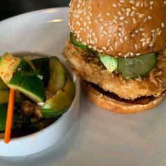 Momofuku User Photo