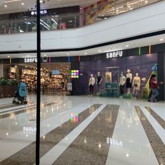 星巴克(新世界店)張用戶圖片