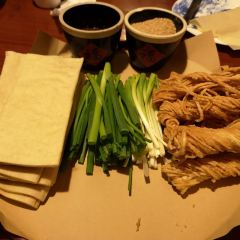 百家兴(春秋西路店) User Photo