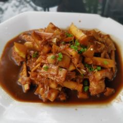 东吴酒家(荫山街店) User Photo