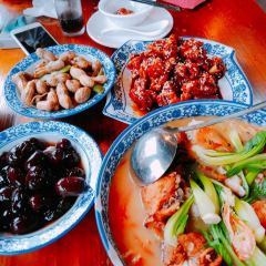 青鱼划水餐厅(东钱湖店) User Photo