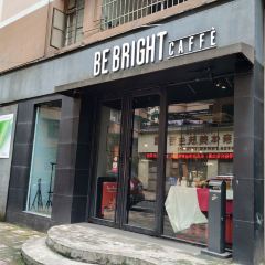 BE BRIGHT KITCHEN(體育西店)張用戶圖片