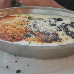 Las Vegas Canaletto Ristorante Veneto User Photo