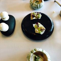 Sidart Restaurant User Photo