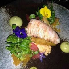 Bacchus Restaurant User Photo