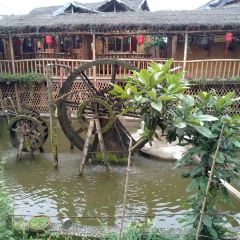 Laozihaonongjiayan User Photo