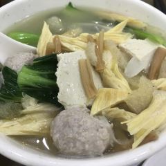 Ziwulu Zhangji Roujiamo (Cuihua Road) User Photo