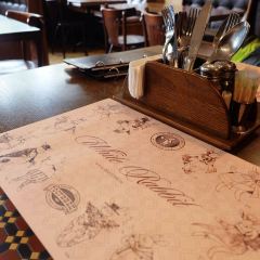 白兔餐廳張用戶圖片