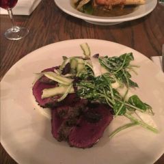 Cazador Restaurant & Delicatessen 여행 사진