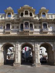 Bagore Ki Haveli Museum