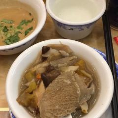 大峡谷山珍宝(天海路店) 여행 사진