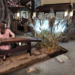 dian li chuan yan(zhuo da Branch) User Photo