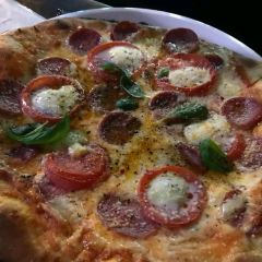 Archie's Restaurant & Pizzeria 여행 사진