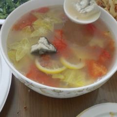 The Three Amigos User Photo