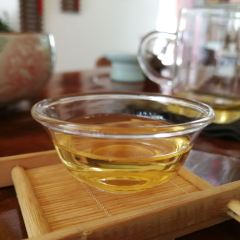 艾戈商贸·源濮茶舍 User Photo