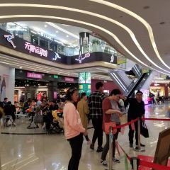 海底捞火锅(文峰广场店) 여행 사진