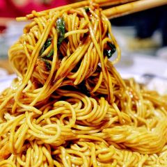 君东记本帮面馆(天钥桥路店) User Photo