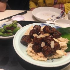 Fu Ji Long Cheng Yan User Photo