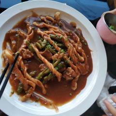 福朋喜来登酒店聚味中餐厅 User Photo