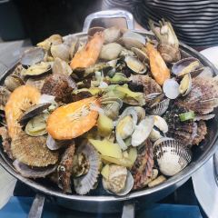 Seafood Ju (GanHai BuLuo) User Photo