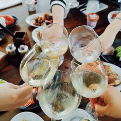 CHINA LODGE User Photo