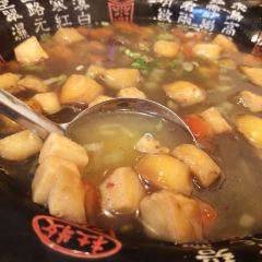 古阆古味 User Photo
