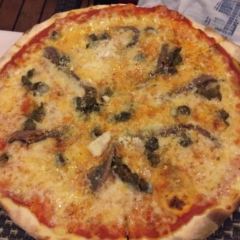 Bella Italia張用戶圖片