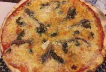 Bella Italia用戶圖片