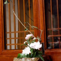 Man Shu Kaiseki User Photo