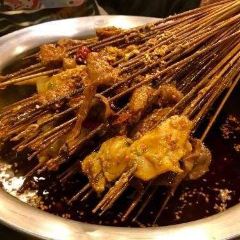 YI LAN YI SHAN 여행 사진