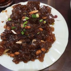 邢家鍋貼老店(金明廣場店)張用戶圖片