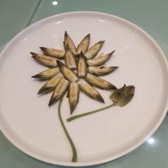 Tongxiangzhenshidajiudiankelisi Western Restaurant User Photo