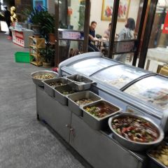 Xugou Seafood Food City User Photo