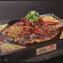 TAN YU HUA DOU LAI YOU LAI DIAN User Photo