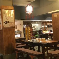福缘素菜堂(总店) User Photo
