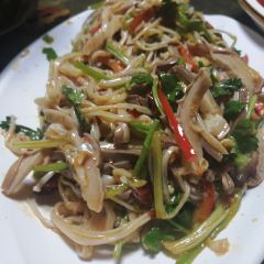 那家院子(人民路店) User Photo