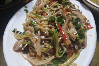 那家院子(人民路店)