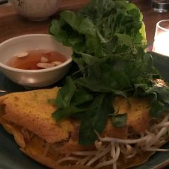 Cafe Hanoi User Photo