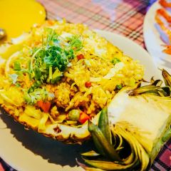 Motherland Seafood User Photo