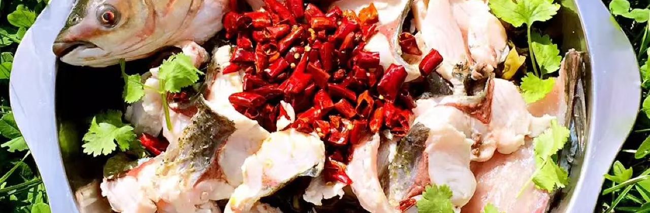 福兴鱼锅(通山路店)