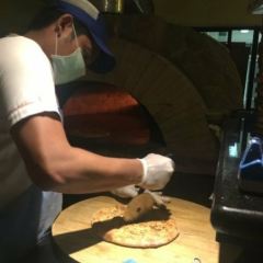 La Bocca Italian Restaurant and Pizzeria User Photo
