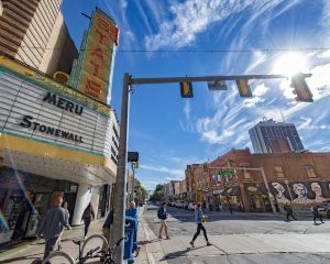 香港-安娜堡 機票酒店 自由行